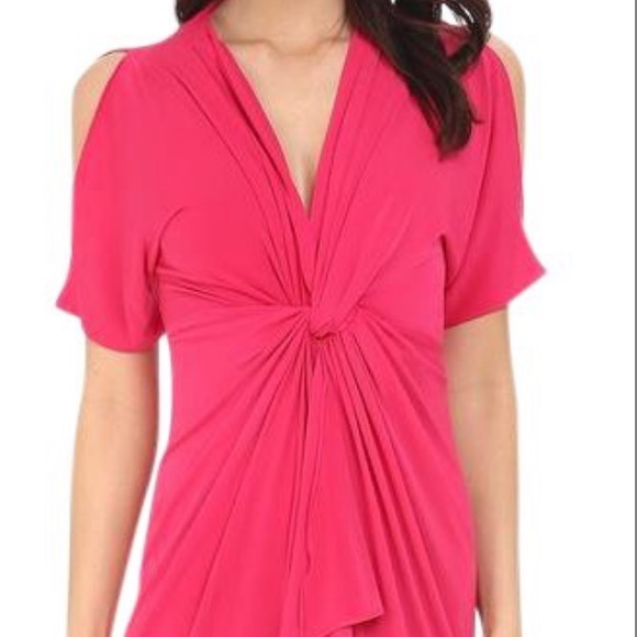 Catherine by Catherine Malandrino Dress - Picture 4 of 5